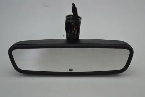 Espelho Retrovisor Interno Jaguar Xf 2008 Original