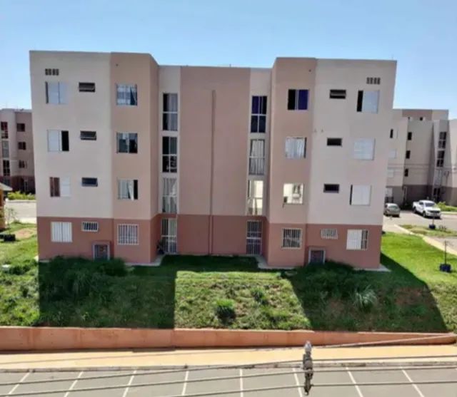 Captação de Apartamento a venda na Setor Habitacional Sol Nascente, Ceilândia Sul (Ceilândia), Brasília, DF