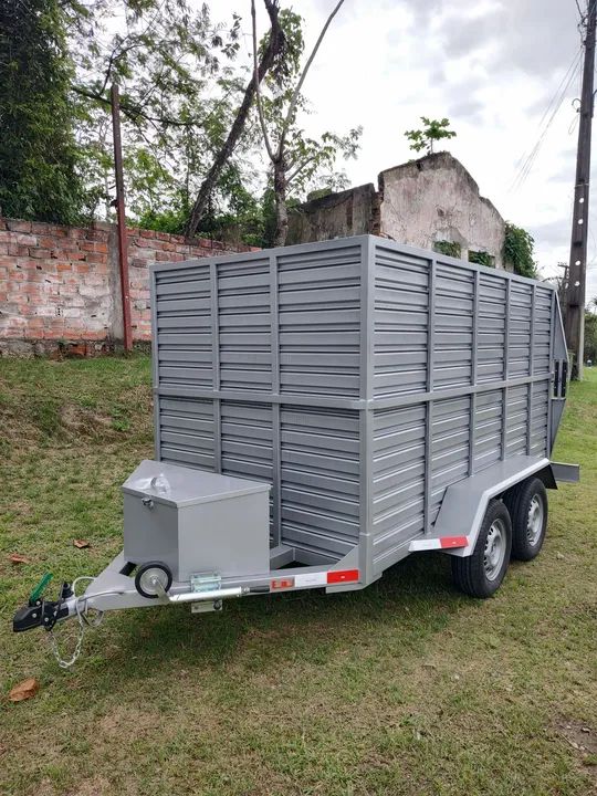 REBOQUE BIG TRUCK  - Foto 2