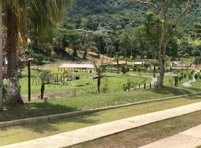 foto - Teresópolis - Colônia Alpina