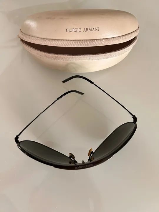 Oculos original giorgio armani - Foto 2