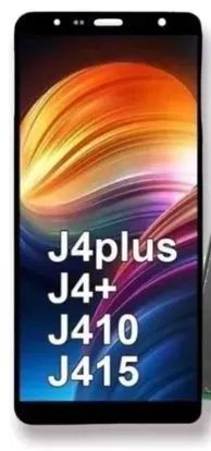 Tela / Display Para  Samsung Plus J415 Original  - Instalação em 30 minutos!