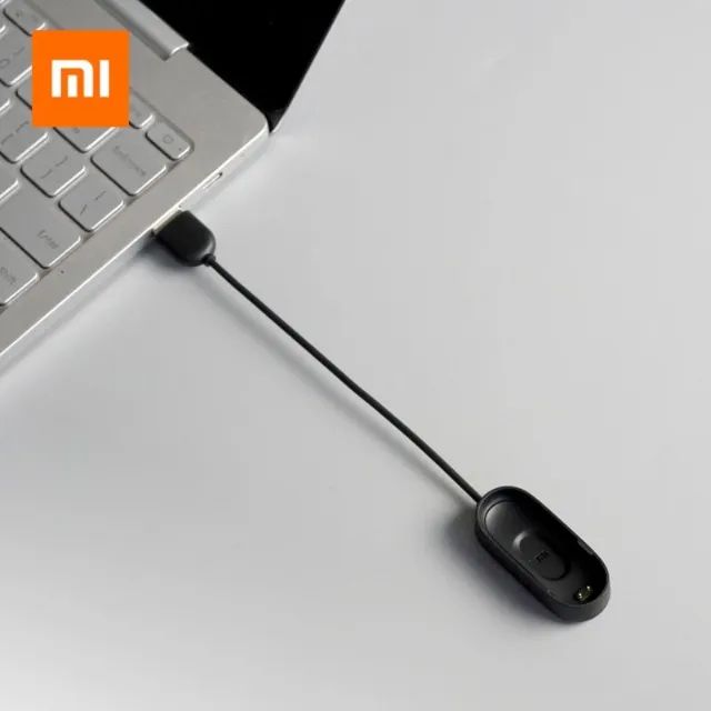 Carregador Original Xiaomi para Mi Band 4 - Foto 3
