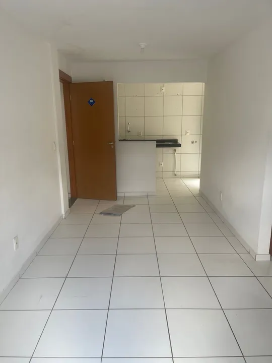 *Apê em Rio Largo, Porto Milazzo, 2 quartos com area de lazer completa