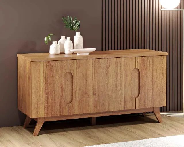 Buffet Beni 4 portas SR