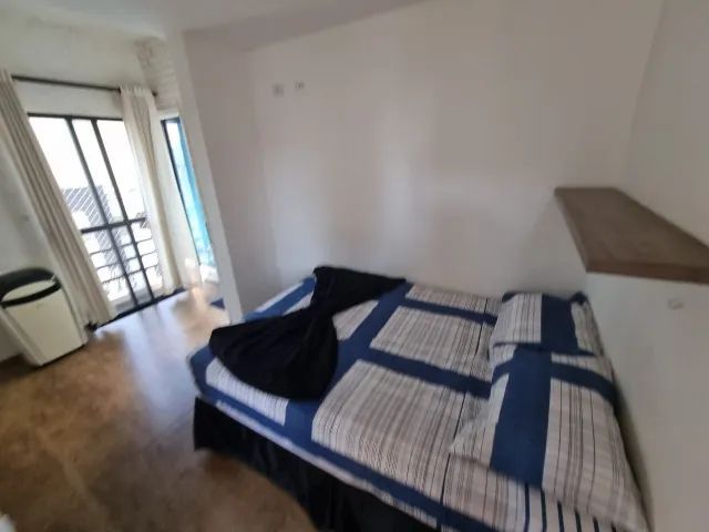 Cobertura duplex, com piscina lado do metro Praça da Árvore - Foto 4