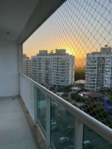 Captação de Apartamento a venda na Estrada Benvindo de Novaes - de 1212 ao fim - lado par, Recreio dos Bandeirantes, Rio de Janeiro, RJ