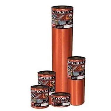 Manta asfáltica adesiva Terracota - 90cm x 10m - DRYKO