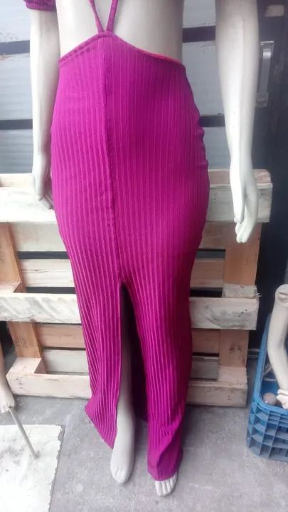Vestido tam M  - Foto 4