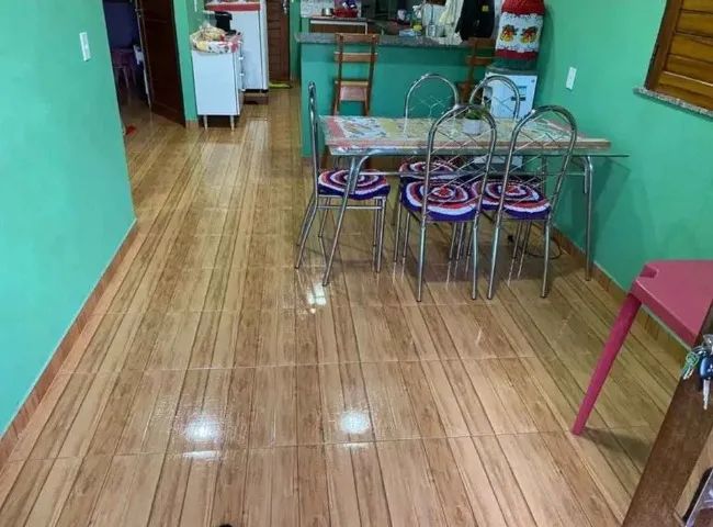 Vendo casa na Estrutural - Foto 2