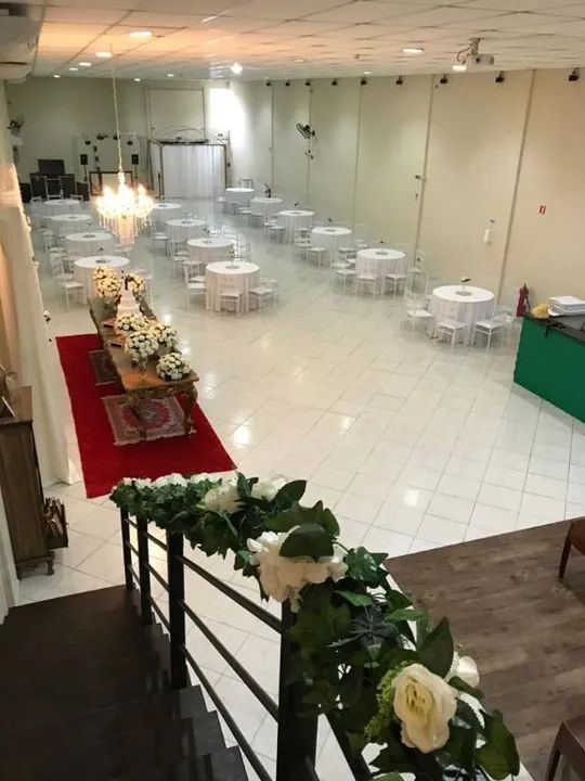 Salão à venda, 536 m² por R$ 2.800.000,00 - Santa Maria - São Caetano do Sul/SP - Foto 6