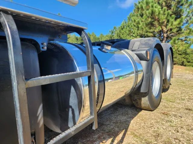 Daf XF 480 6X2 2021 - Foto 9