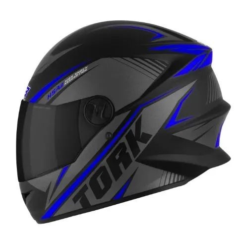 Capacete Moto tamanha 56 58 60 Novos  - Foto 3