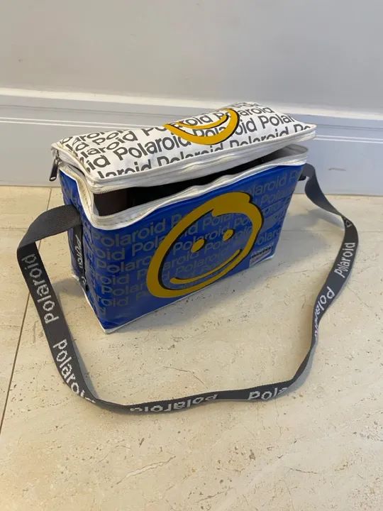 Polaroid round instant camera 600 - Foto 3