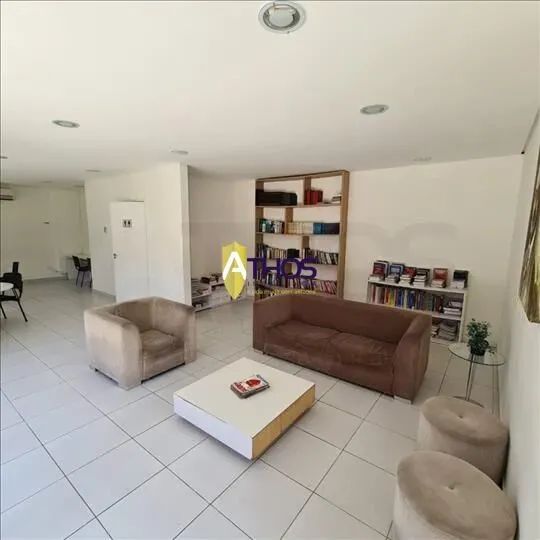 Apartamento em Torre, João Pessoa/PB - Foto 5