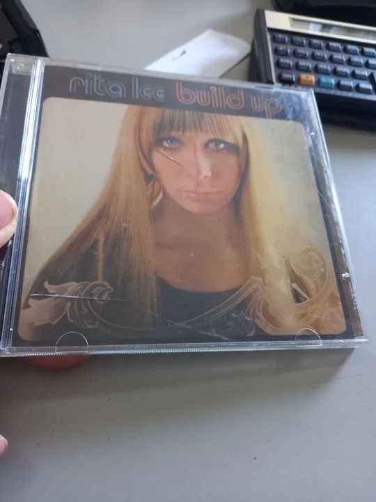 4 CDS RITA LEE - Foto 2
