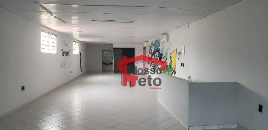 Sala para alugar, 110 m² por R$ 3.200,00/mês - Pirituba - São Paulo/SP
