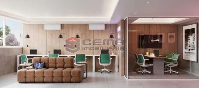 Apartamento - Garden / Residencial / Flamengo - Foto 4