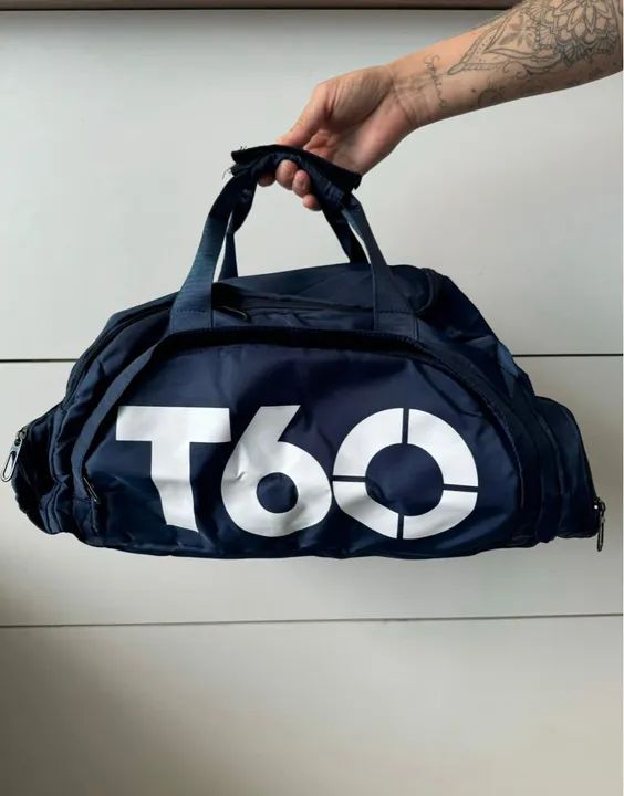Bolsa T60 Nova - Foto 4
