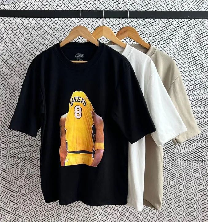 Fornecedor de camisas oversized suedine P M G  - Foto 2