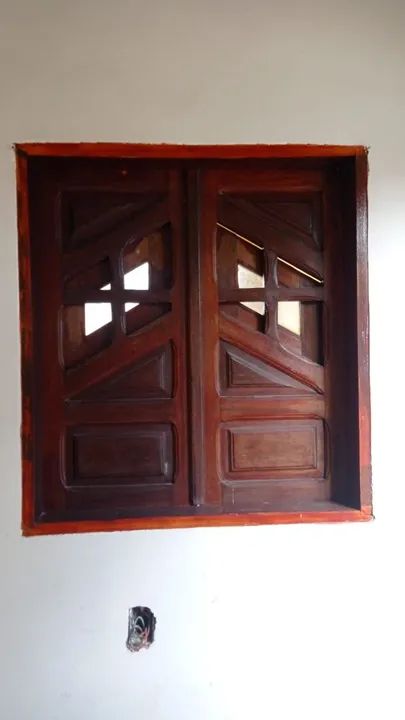 Porta e janela em Jatobá  - Foto 2