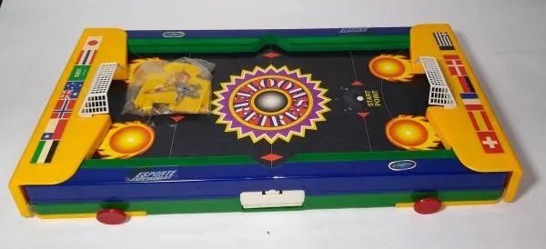 Brinquedo 7 em 1 Esporte Espetacular - Marca Gemini - Foto 4