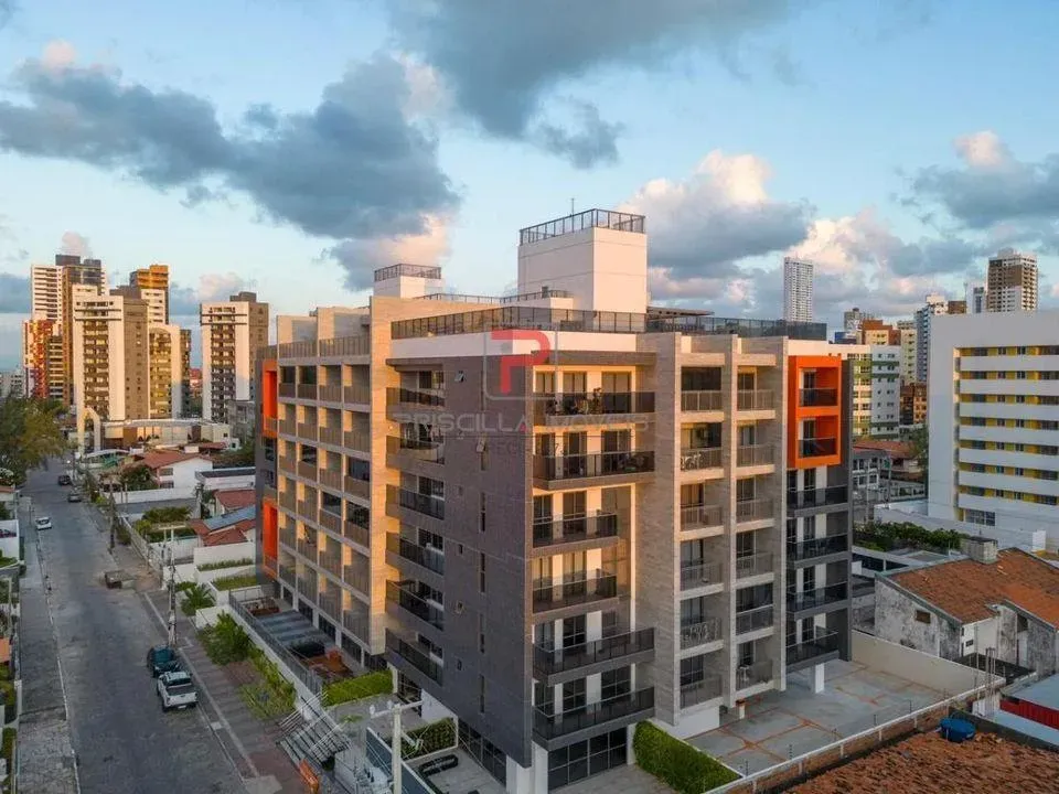 Apartamento PERTINHO DO MAR no Jardim Oceania