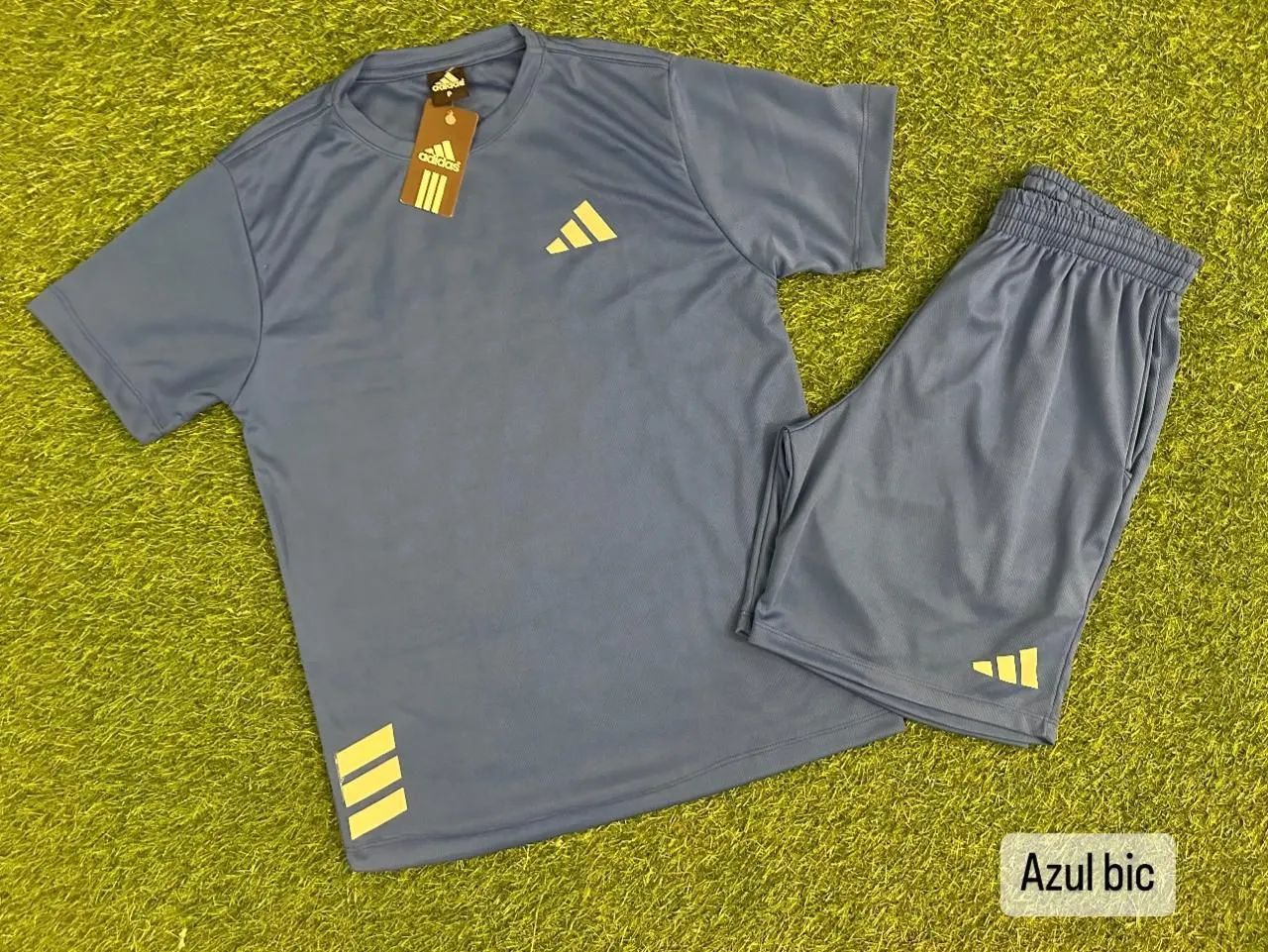Conjuntos Dryfit  - Foto 2