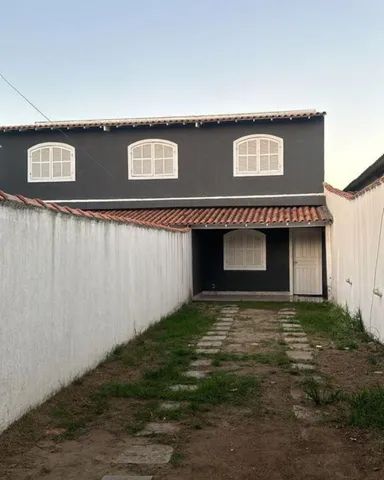 Captação de Casa a venda na Rua Tubarão, Aquarius (Tamoios), Cabo Frio, RJ