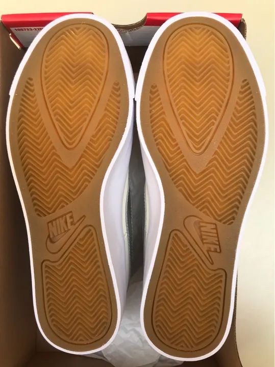 Tênis Nike Court Royale - 35 - Original - Oportunidade - Foto 4