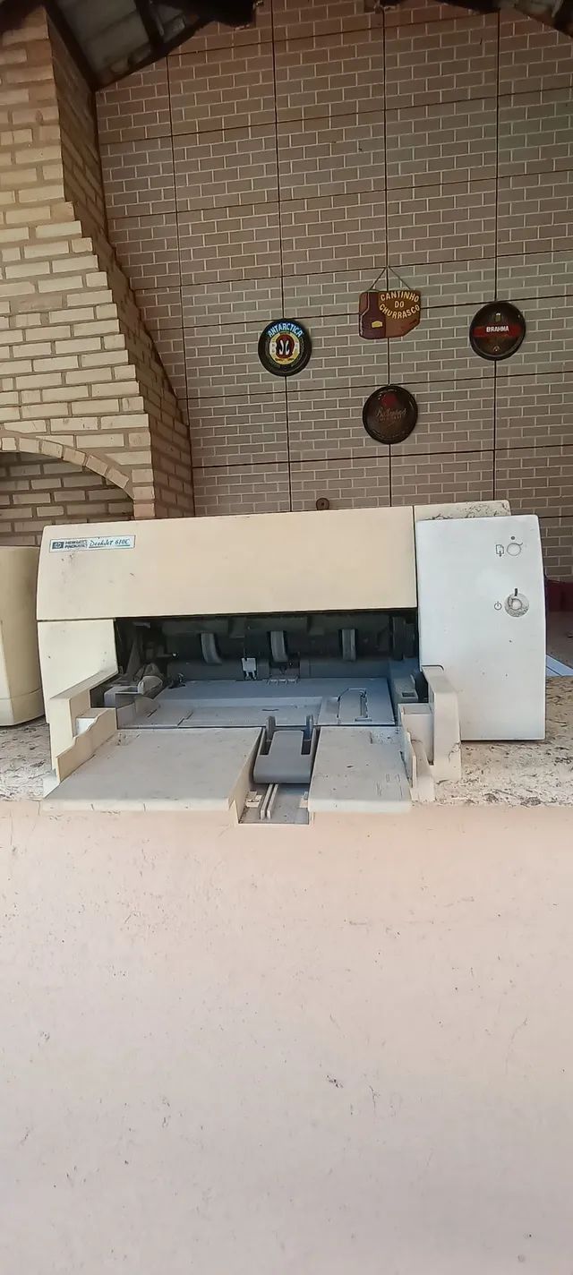 HP deskjet 840 C and 610 C printers64520766348033120