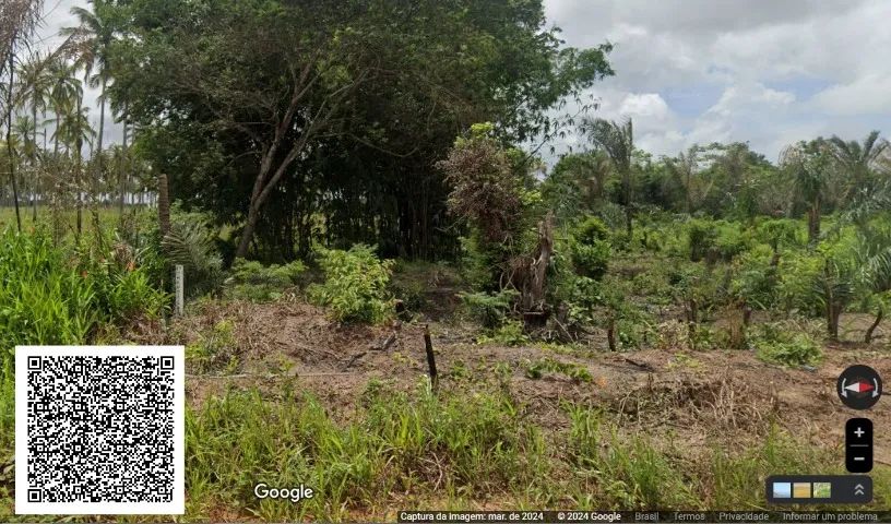  * - Vendo ou Troco, excelente Área Loteamento - Foto 4