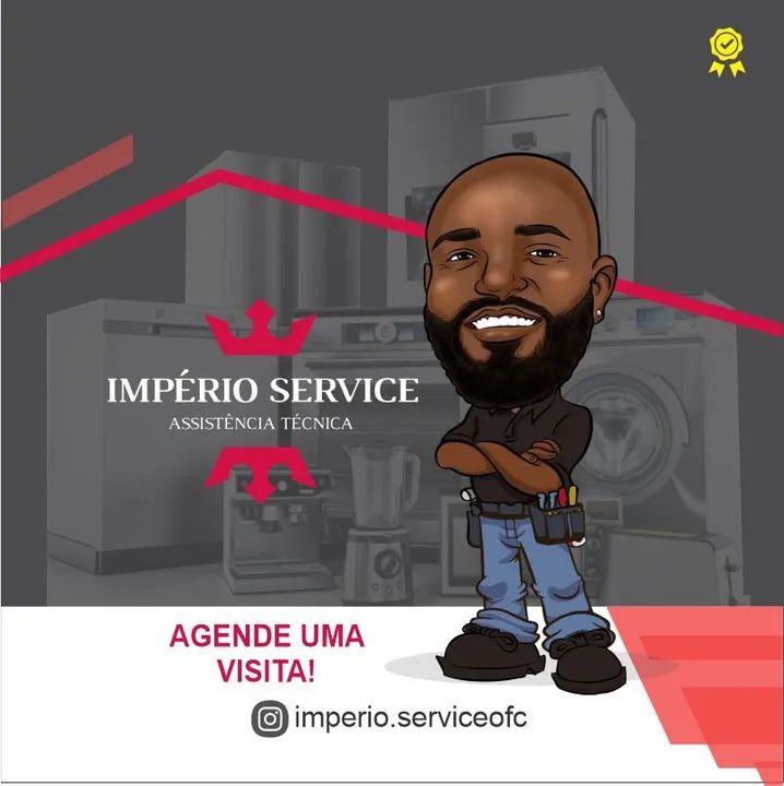 Assistência técnica em Refrigeração  - Foto 2