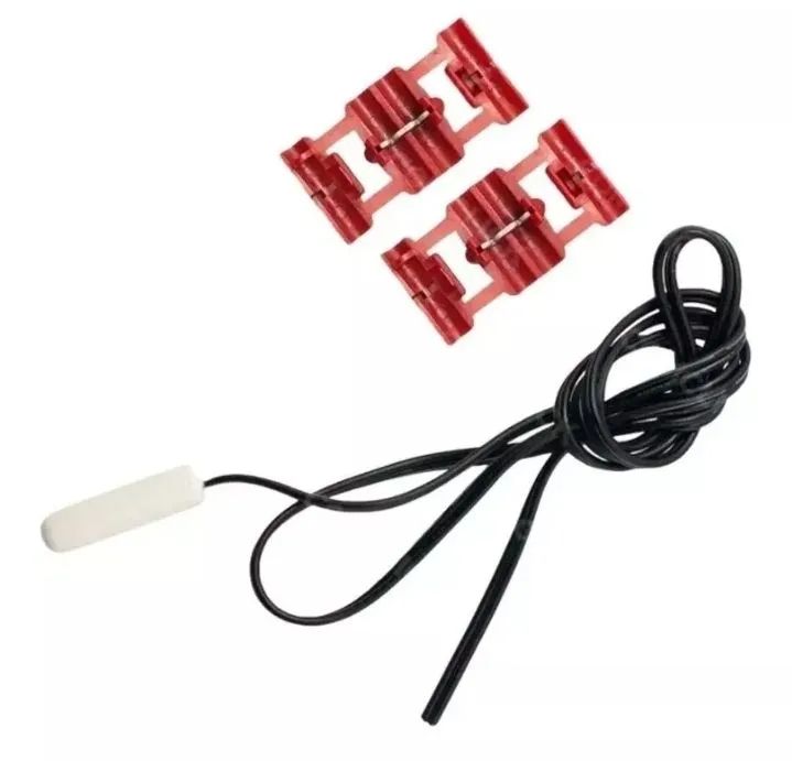 Timer degelo Brastemp/Consul 8h 110v - Foto 4