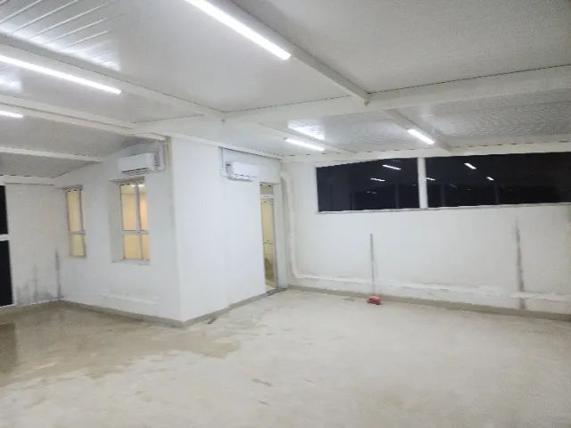 Telhas Sanduíche - Telhado Metálico - Telhas Galvanizadas - Telhas Forro - Foto 2