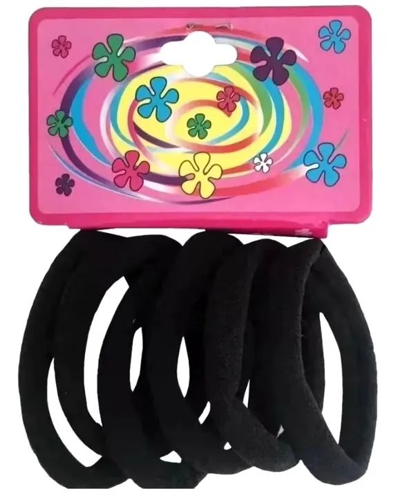 Xuxinha elástico  - Foto 4