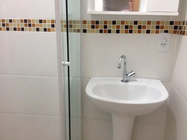 Casa para 5 pessoas, Praia de Perequê SC, 2 quartos, LIVRE 31 dezembro a 10 janeiro - Foto 12