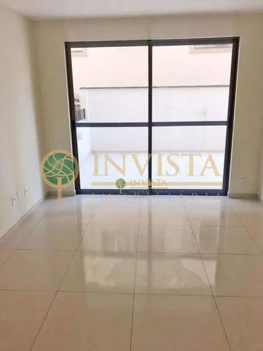 À venda | 105 m² de área privativa, churrasqueira, terraço e 2 quartos - Trindade, Florian - Foto 5
