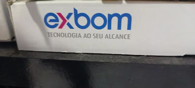 Teclado branco wireless  - Foto 2