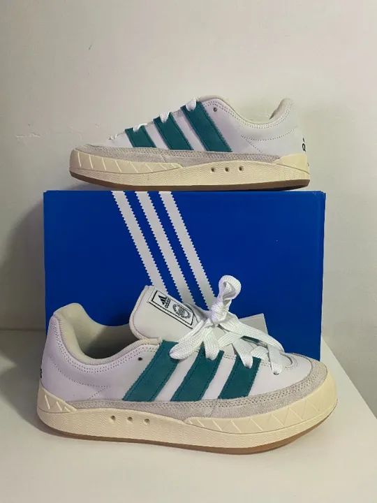Adidas Adimatic - Foto 3