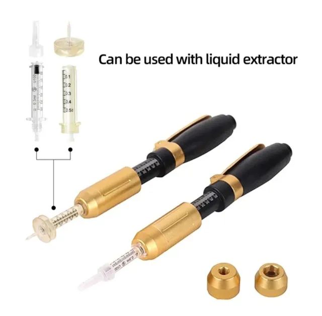 Caneta Hyaluron Pen. Última unidade!! - Foto 3
