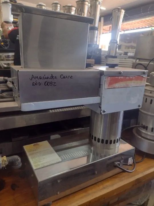 Amaciador de carne  - Foto 4