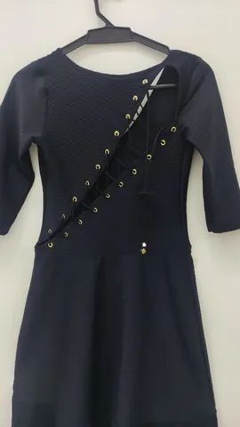 Vestido Água da Ilha  - Foto 3