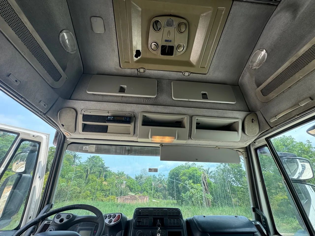 Iveco cursor 330 trufado - Foto 4