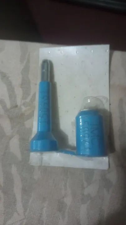 Vendo bucha de pressão.