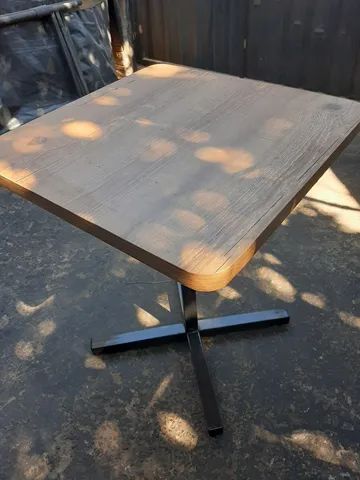Mesa pra lanchonete - Foto 2
