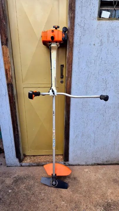 Roçadeira STIHL FS 350