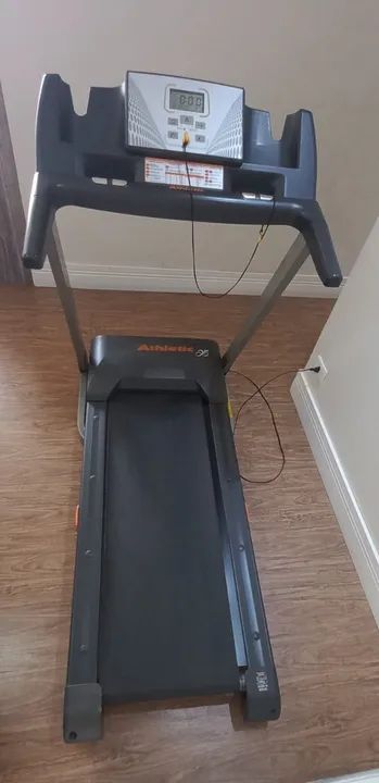 Esteira Athletic Advanced 430 EE