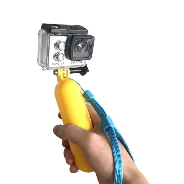 Bastão flutuante para GoPro e similares  - Foto 2