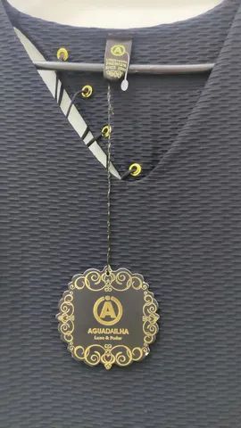 Vestido Água da Ilha  - Foto 5